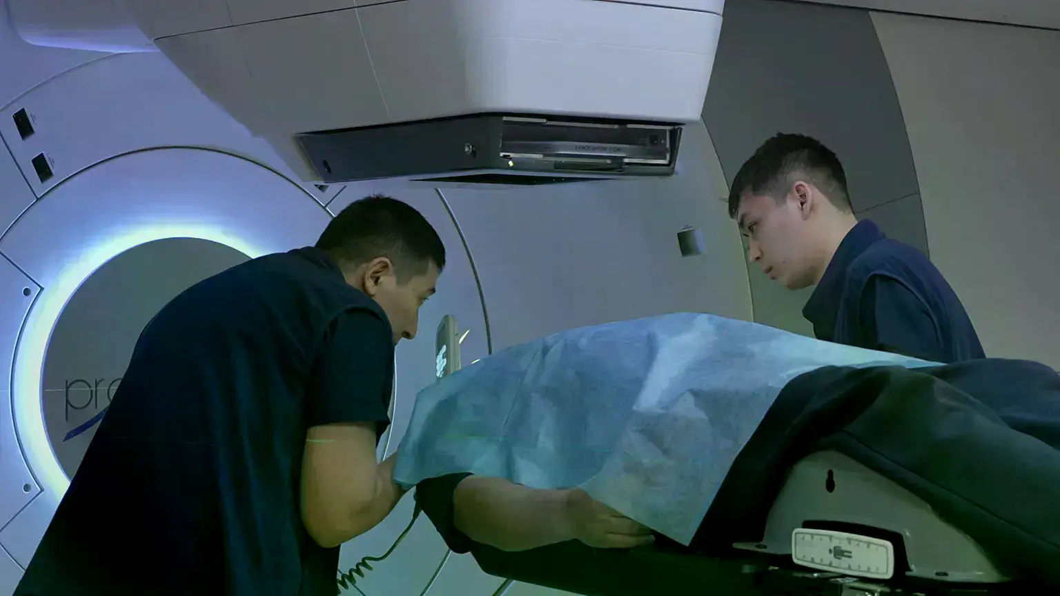 Kazajistán aspira a ser el núcleo del turismo médico en Asia Central