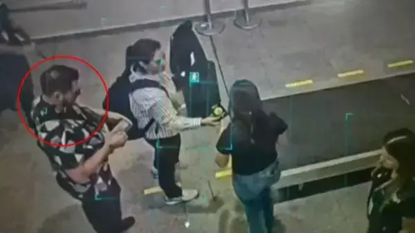 Uruguayo vinculado a Laura Rojas es buscado por la justicia boliviana.