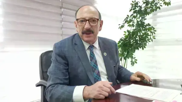 Procurador general del Estado, Hugo León La Faye.