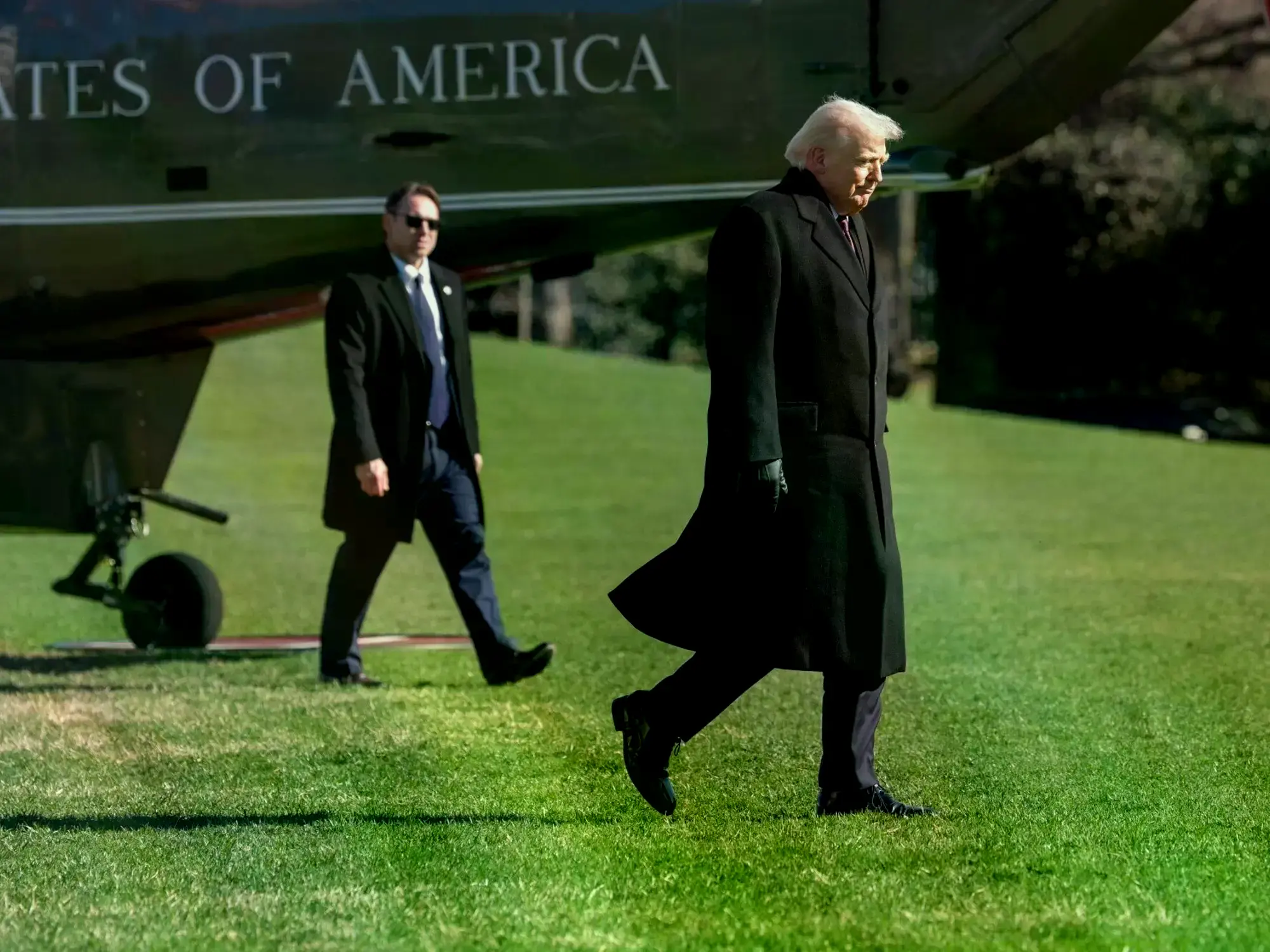 Donald Trump subió a 50 el número de países cuyos ciudadanos deben depositar una fianza para poder ingresar a Estados Unidos.