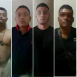 Capturan a siete extranjeros del primer anillo de seguridad de Marset en Bolivia