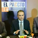 Bolivia crea unidad de inteligencia financiera para rastrear dinero del narcotráfico