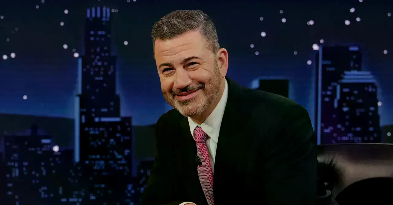 Fotografía de archivo de Brendan Carr, presidente de la FCC.