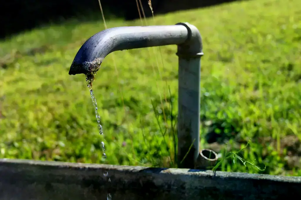 Imagen de una sartén con revestimiento antiadherente, que puede contener PFAS.