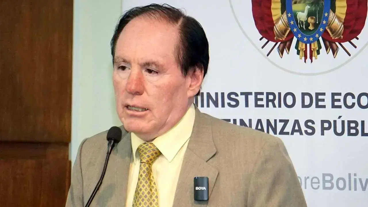 El BCB pide a la Asamblea Legislativa autorizar la conversión de reservas de oro en dólares