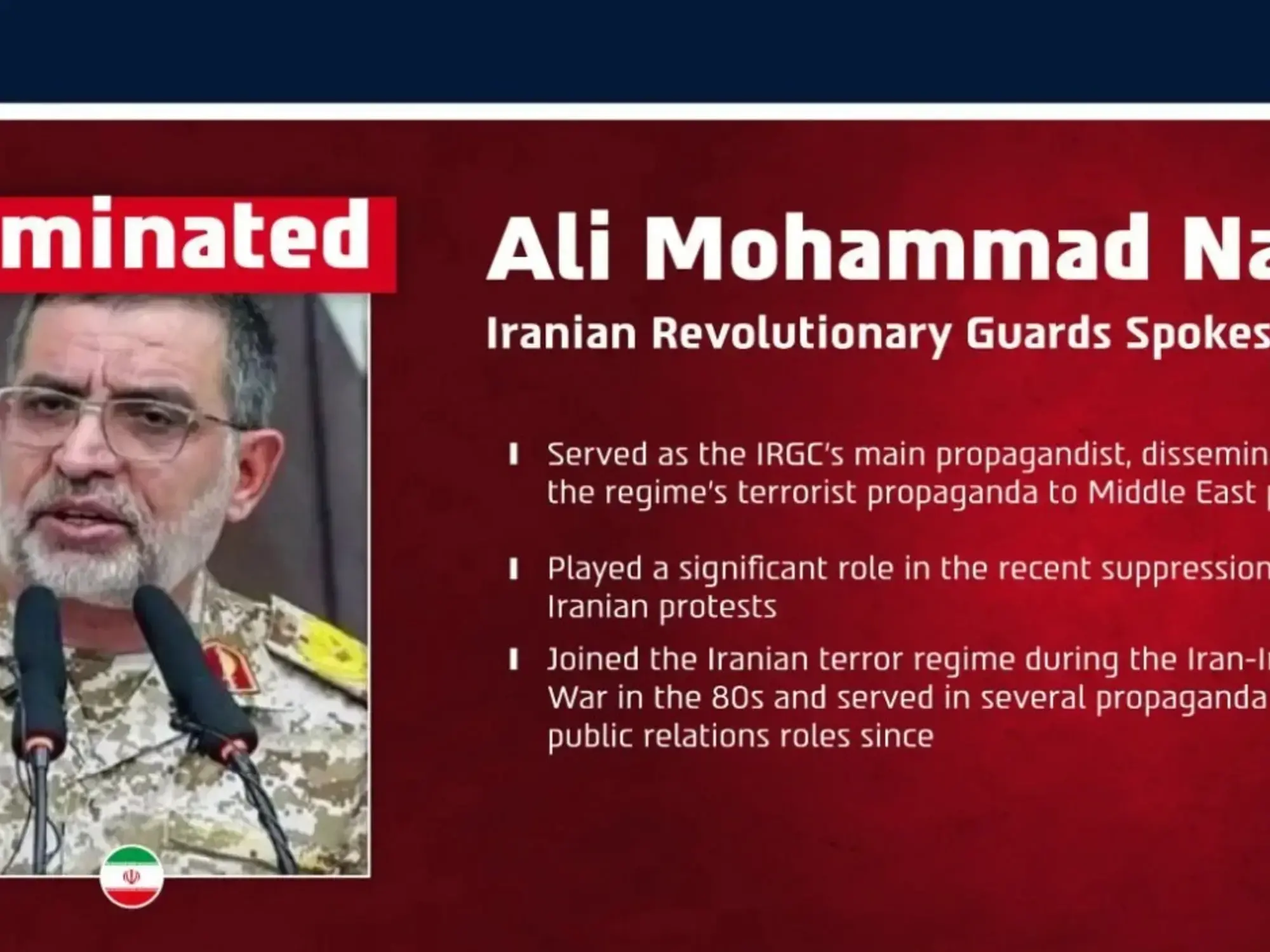 Ali Mohammad Naini