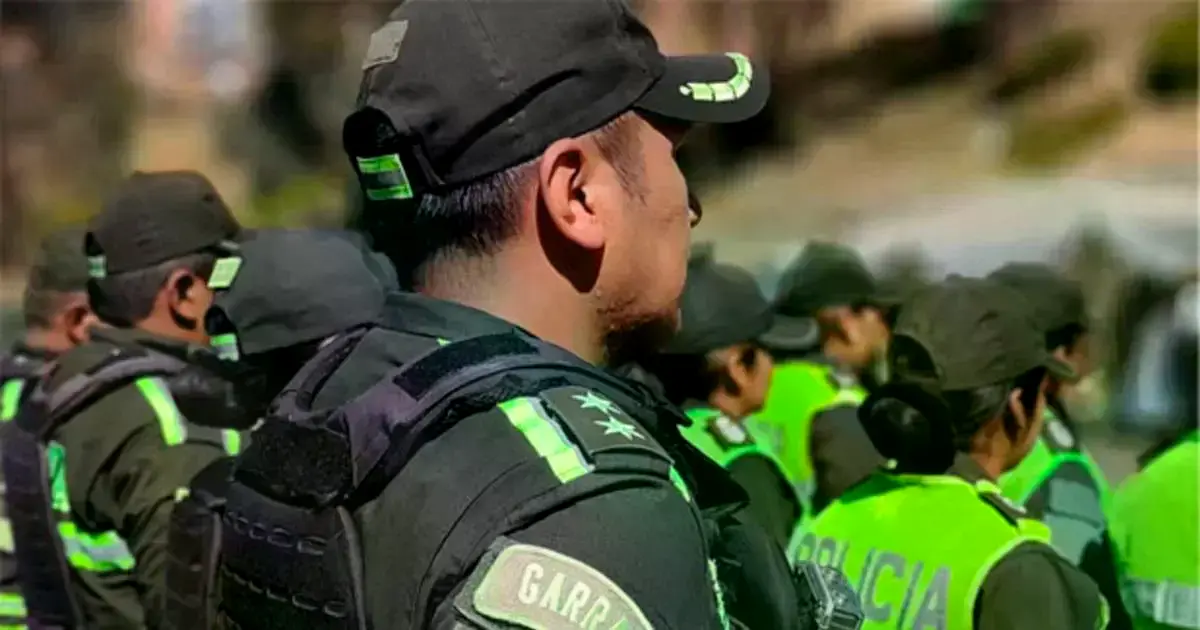 La Policía investiga el hecho en Beni.