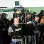 Bolivia presenta a 15 nuevos aprehendidos por su vínculo con la red de Marset