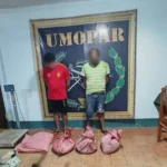 Emboscada a comando antidroga en Villa Tunari deja dos policías heridos