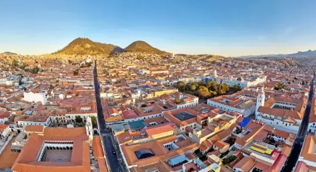 Archivo Sucre