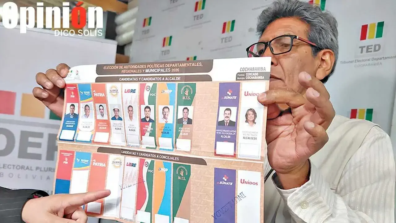 Los votantes elegirán gobernadores, asambleístas, alcaldes y concejales.