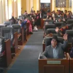 Analista advierte riesgo de ingobernabilidad en elecciones autonómicas bolivianas