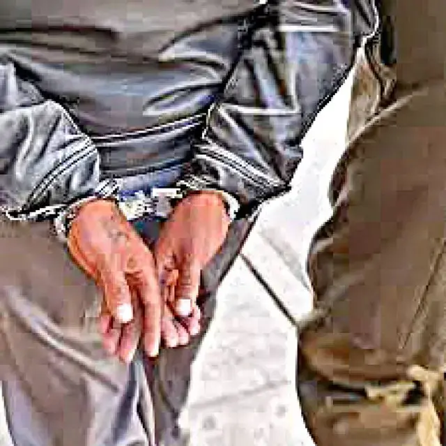 Una imagen referencial.