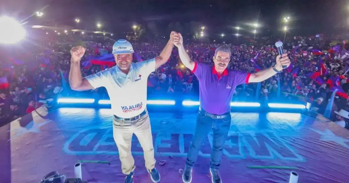 Sergio Rodríguez y Manfred Reyes Villa