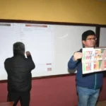 Al menos seis departamentos bolivianos irán a segunda vuelta electoral