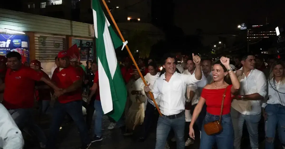 El alcalde electo se compromete a trabajar de inmediato, sosteniendo que la población no puede esperar más tiempo para revert