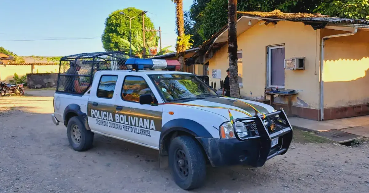La Policía sigue investigando el crimen