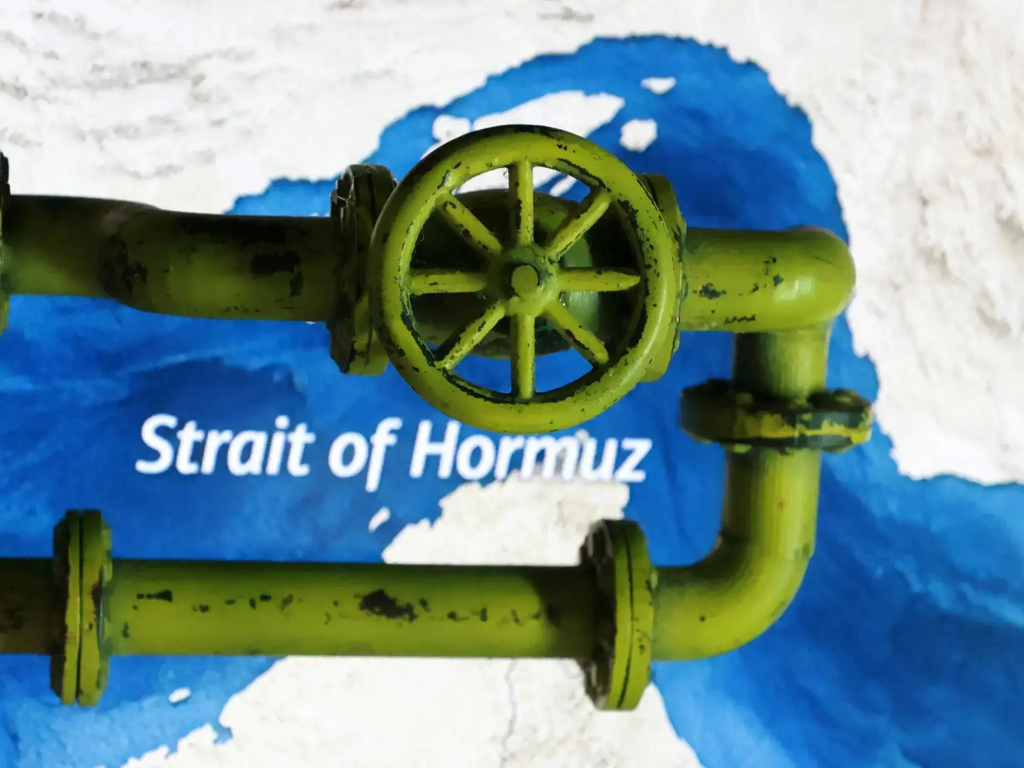 Operador en la bolsa de valores de Nueva York.