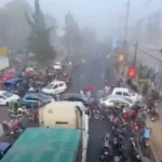 Gobierno boliviano despliega medidas por paro de transportistas en La Paz