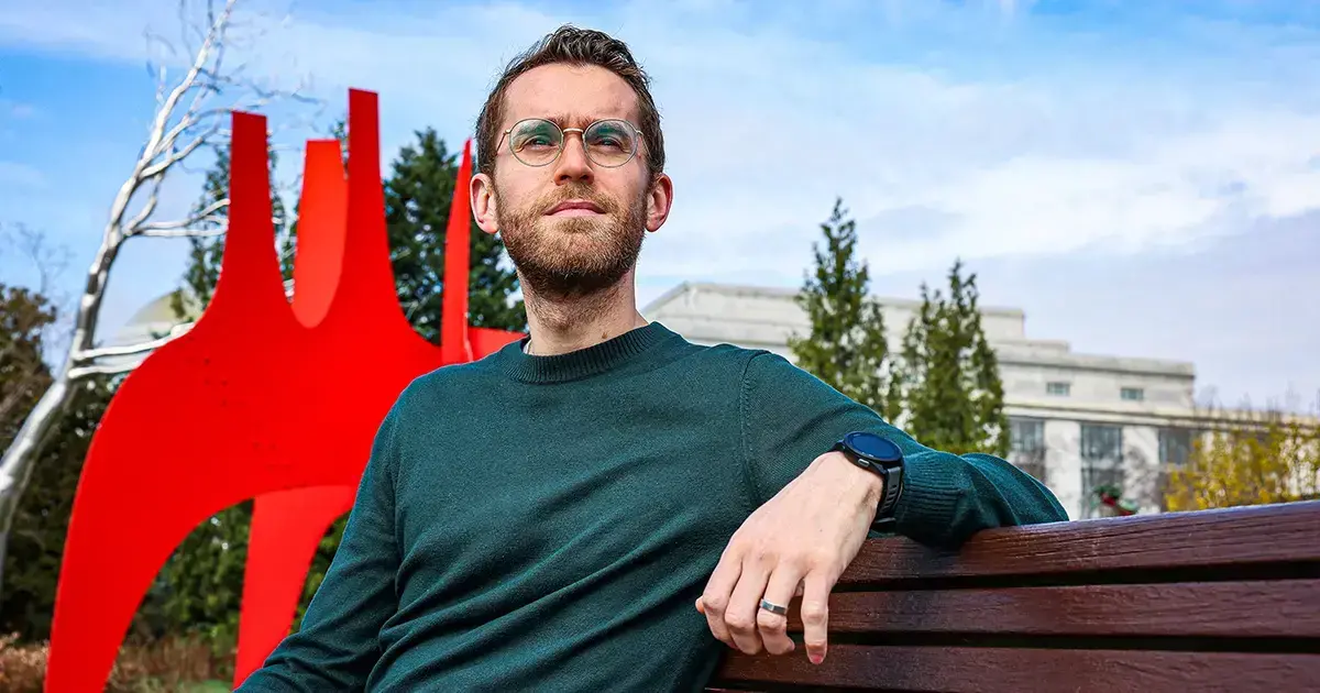 David E. Dunning explora cómo la notación matemática es una tecnología social.