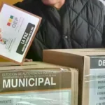 Bolivia define en segunda vuelta las gobernaciones de La Paz y Cochabamba