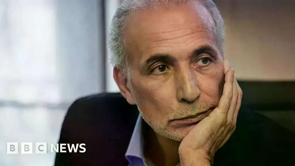 Tariq Ramadan ha negado siempre las acusaciones en su contra.
