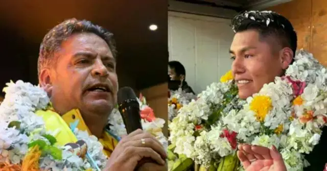 Imagen referencial de las elecciones.