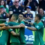 Presidente Rodrigo Paz destaca el triunfo de Bolivia sobre Surinam como victoria de la esperanza nacional