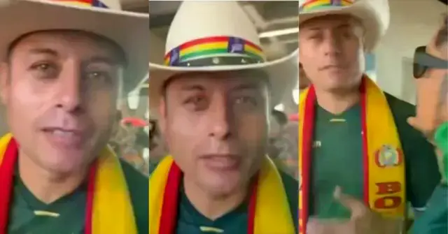 Lara dice que es "insulto" que le pidan trabajar y desata polémica en Monterrey.