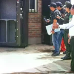 Bolivia custodia 31 bienes vinculados al narcotraficante Sebastián Marset