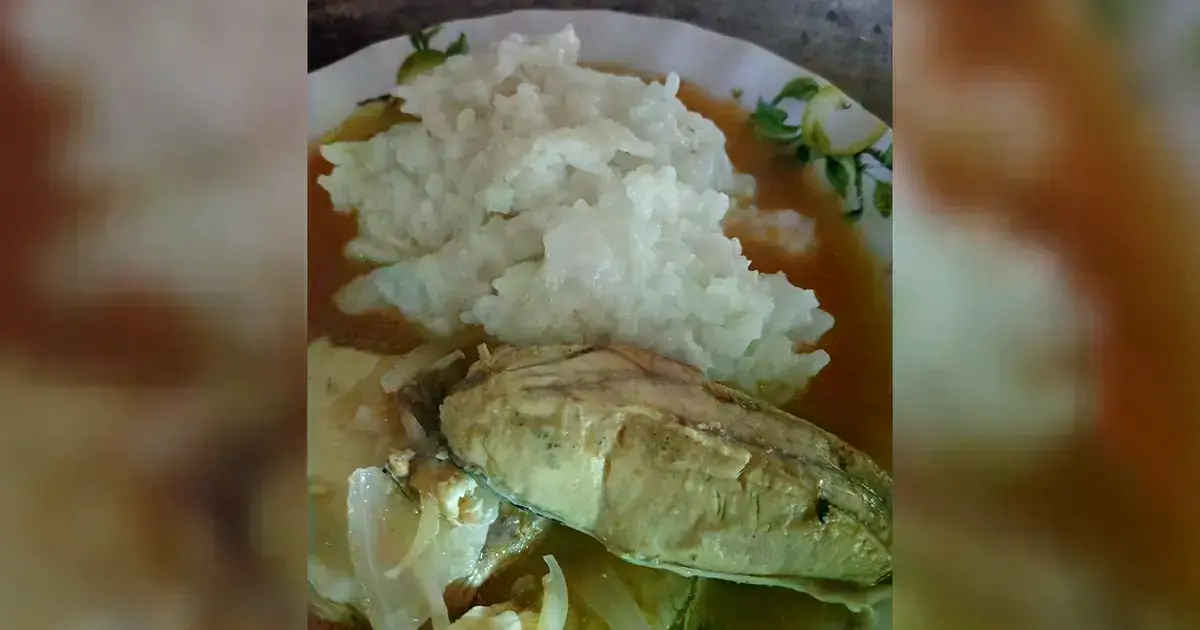 Antonia Roca comparte la receta tradicional del 'sudau' de surubí para Semana Santa