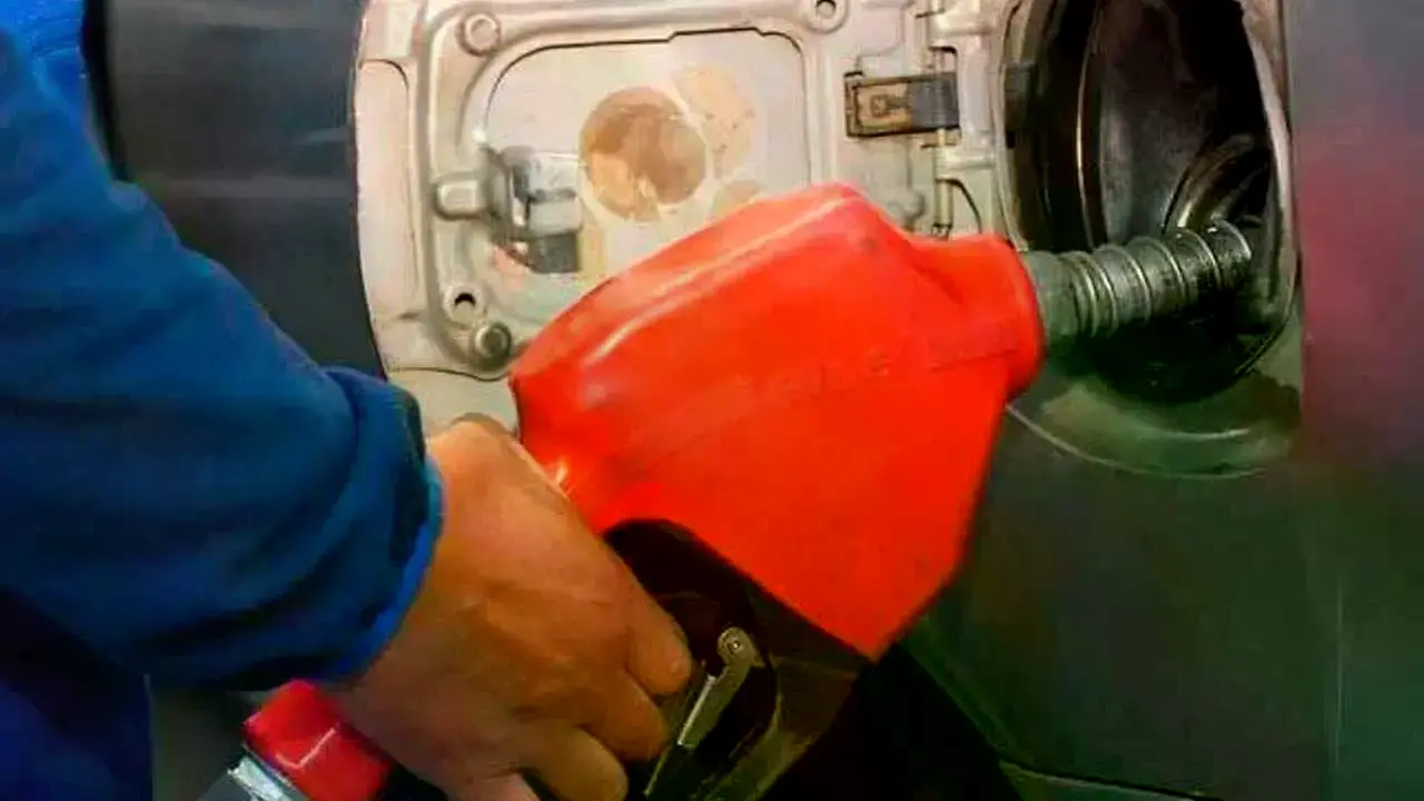 Imagen referencial de un surtidor en Cochabamba.