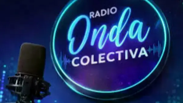 Portada de radio Onda Colectiva de la Fundación Comunicación Libertad Y Democracia.