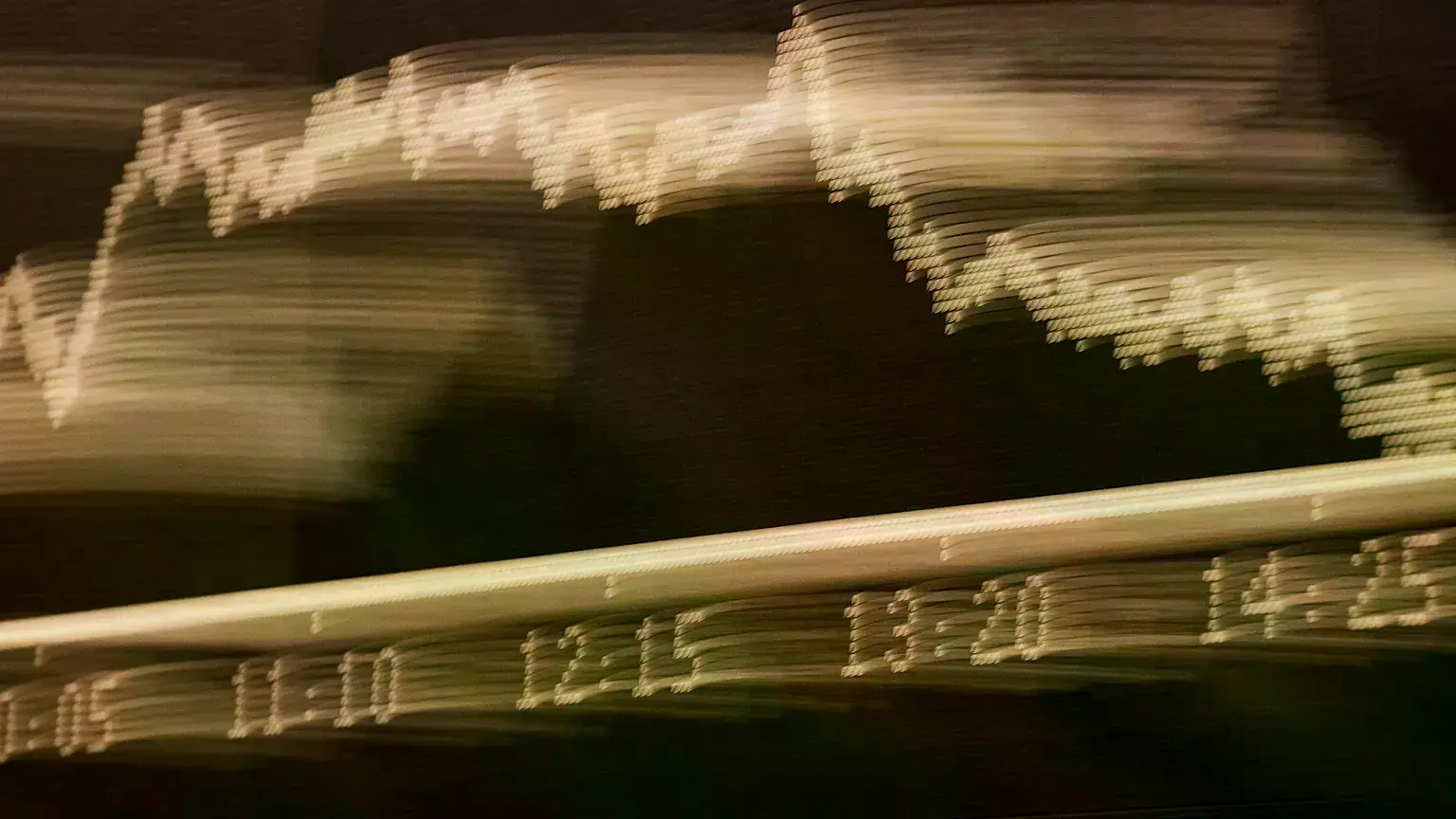 La bolsa de Fráncfort, Alemania