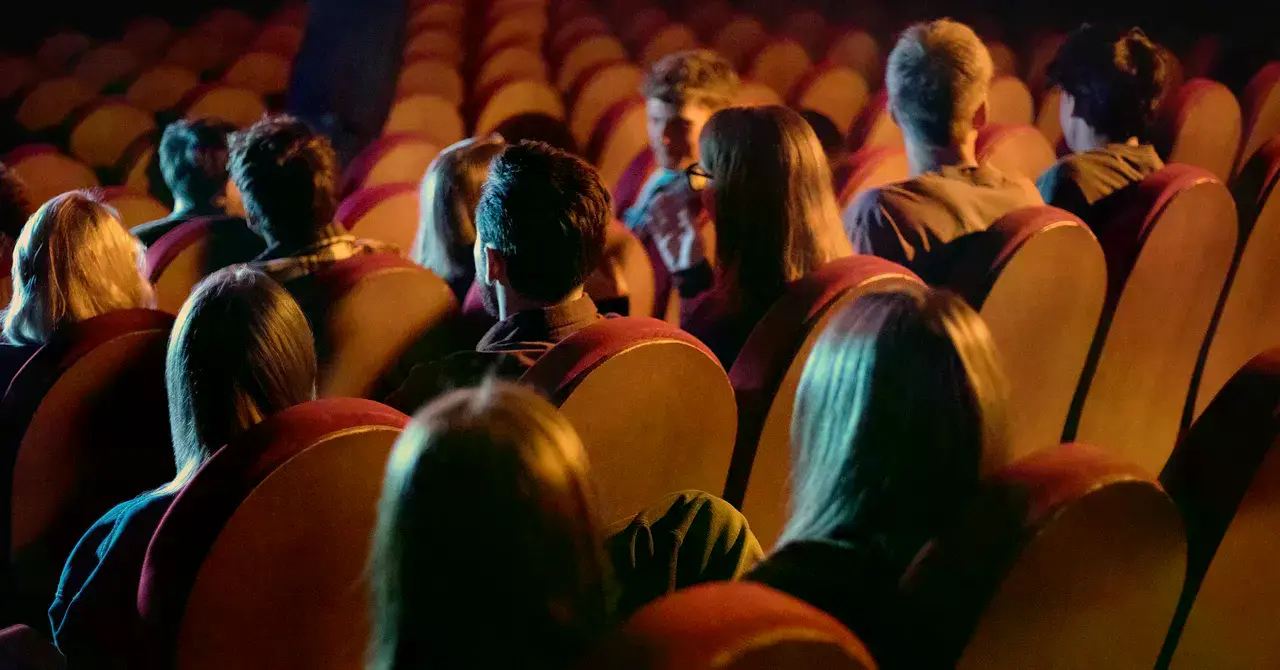 Fotograma de la película 'Sátántango' de Béla Tarr.