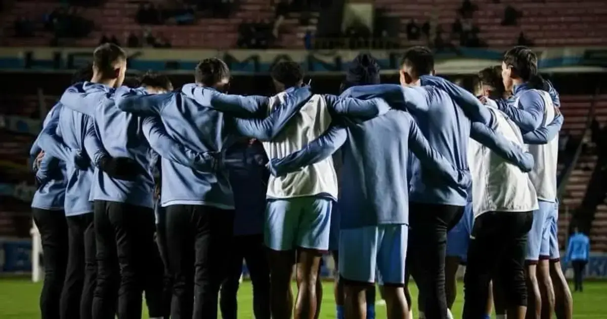 La Academia será local en el primer partido oficial de la temporada.