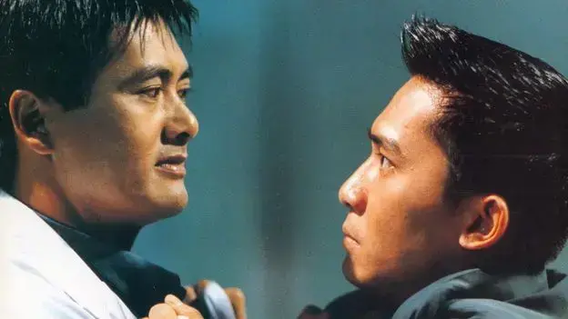 Chow Yun-Fat, el héroe de acción humano que revolucionó el cine de Hong Kong