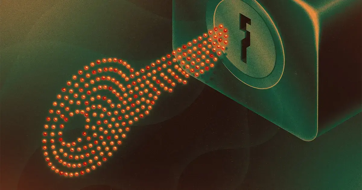 Físicos en el laboratorio de Mikhail Lukin en Harvard manipulan átomos neutros, un tipo de qubit prometedor para la correcció