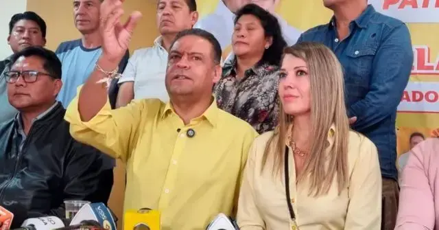 Revilla culpa del escándalo a Yahuasi y NGP.