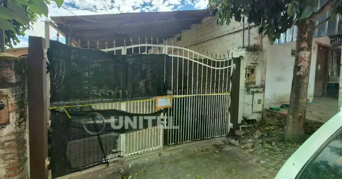 Imagen referencial del lugar de los hechos.