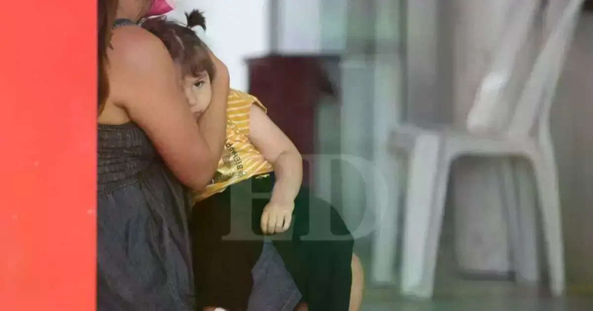 Sedes afirma que brote de chikunguña en Santa Cruz está casi controlado
