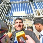 El TSE rechaza el recurso de Yahuasi e inicia la cancelación de NGP