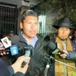 El TSE ratifica la anulación del balotaje en La Paz tras el retiro de la NGP