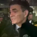 Presidente Paz garantiza compensación total por combustible defectuoso