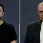 Velasco y Ritter debaten este domingo por la Gobernación de Santa Cruz