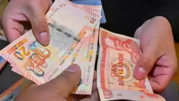 Imagen referencial del bono PEPE.