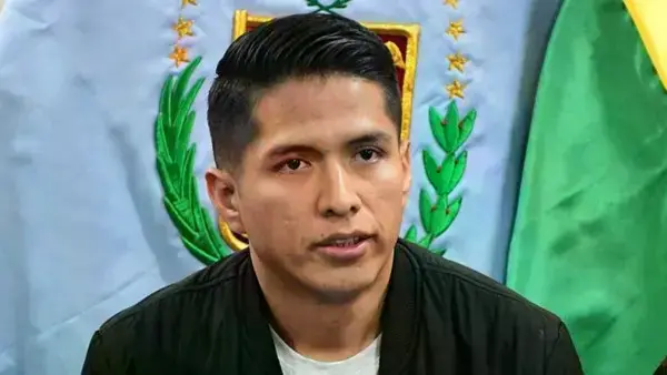 Andrónico Rodríguez