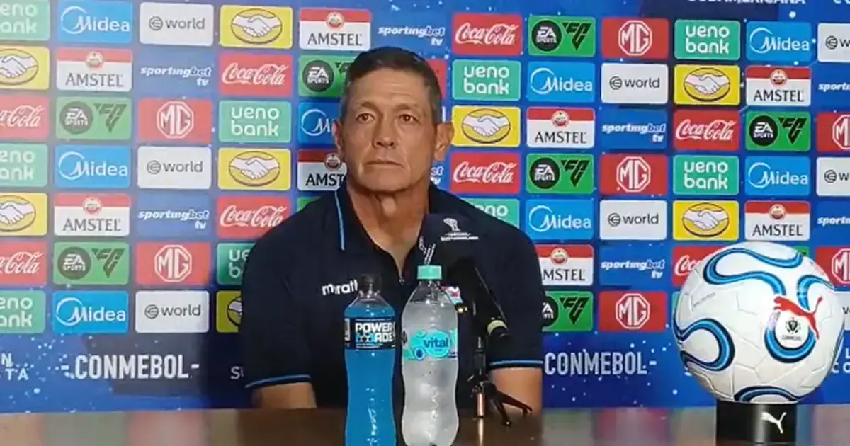 Mauricio Soria, director técnico de Blooming.