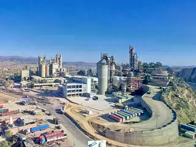 El movimiento económico que genera Fancesa impacta en varios sectores.