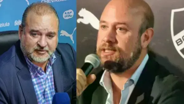 Dos exdirectivos del Club Bolívar asumen la dirección de Entel y BoA